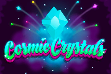 Slot Machine Cosmic Crystals Online