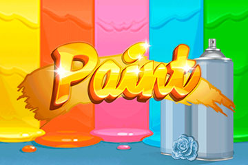 Slot Machine Paint Online