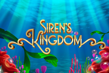 Siren's Kingdom