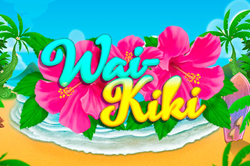 Slot Waikiki heroes Online