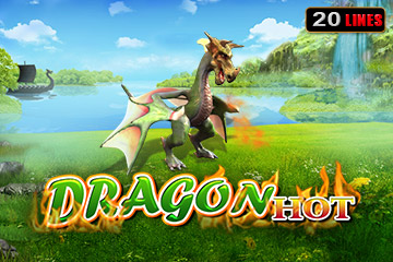 Dragon Hot In Online Casino