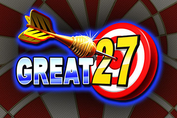 Slot Machine Great 27 Without Registration