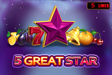 5 Great Star Online