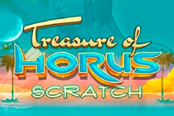 Free Online Slot Treasure of Horus Scratch