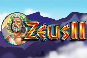 Slot Machine Zeus 2 96 (WMS) Without Registration