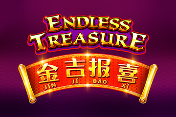 Jin Ji Bao Xi: Endless Treasure By 