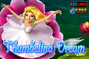 Slot Thumbelina's Dream