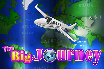 The Big Journey By 
