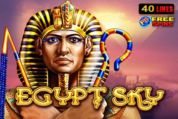 Slot Egypt Sky Online