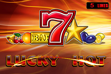 Free Slot Lucky Hot