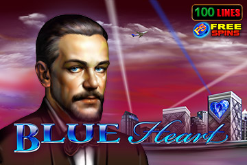Play Blue Heart