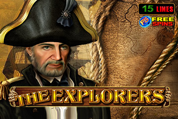 Slot The Explorers