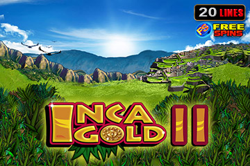 Inca Gold II Online