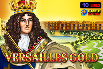 Free Slot Versailles Gold