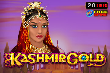 Kashmir Gold By 