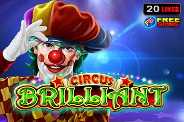 Slot Machine Circus Brilliant Without Registration