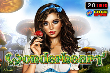 Wonderheart - Online Slot