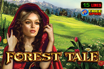 Forest Tale Online And Free