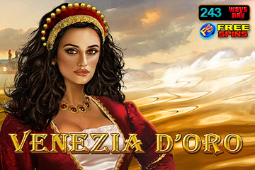 Slot Machine Venezia d'Oro Online