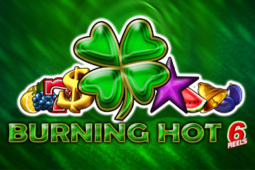 Burning Hot 6 Reels In Online Casino