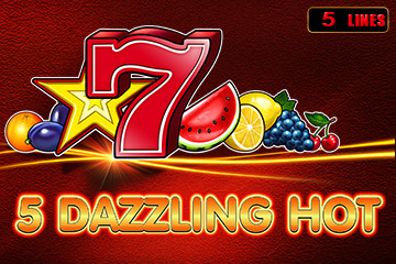 5 Dazzling Hot Online And Free