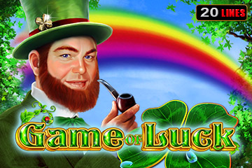 Free Online Slot Game of Luck
