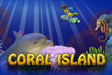 Online Slot Coral Island