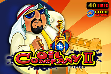 Play Oil Company II