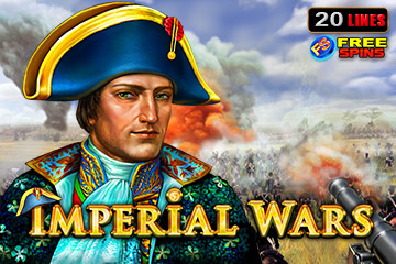 Free Slot Imperial Wars