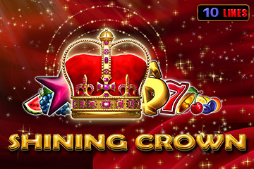 Slot Shining Crown Without Registration