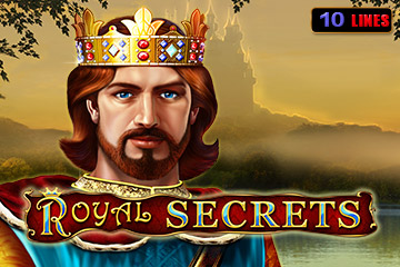 Royal Secrets In Online Casino