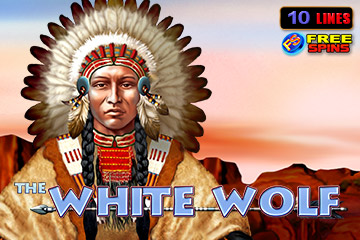 Slot Machine The White Wolf Without Registration