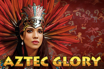 Slot Aztec Glory Online