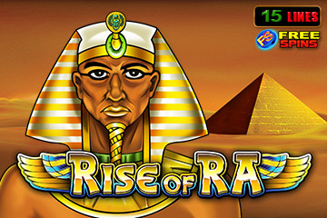 Rise of Ra By 
