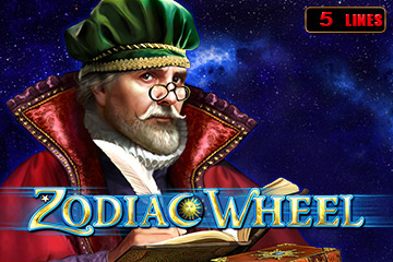 Slot Machine Zodiac Wheel Without Registration
