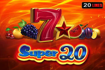 Play Super 20