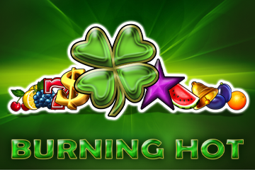 Slot Burning Hot Without Registration
