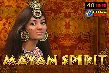 Mayan Spirit