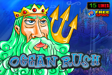 Ocean Rush In Online Casino