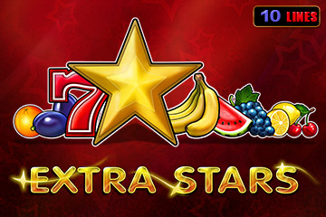 Extra Stars By 
