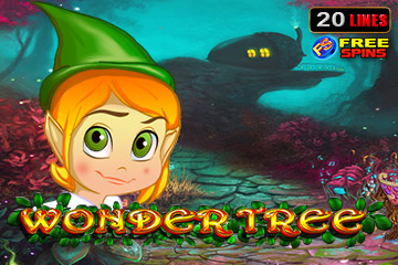 Slot Wonder Tree
