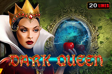 Slot Machine Dark Queen Without Registration