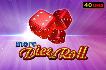 Slot More Dice & Roll Online