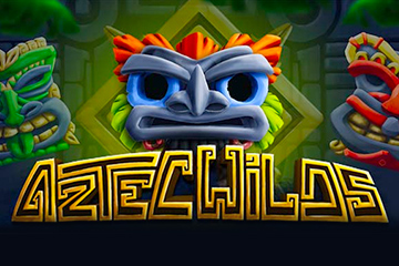 Aztec Wilds By 