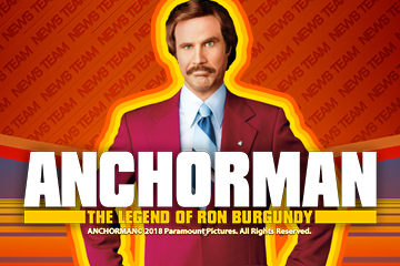Slot Machine Anchorman Online