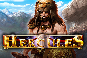 Hercules (Live 5) - Online Slot