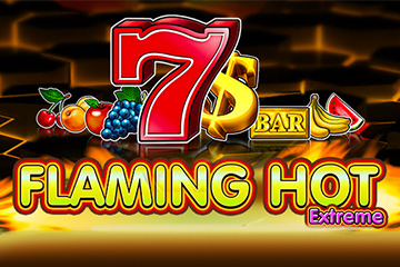 Flaming Hot Extreme By 