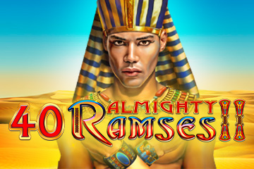 Slot 40 Almighty Ramses II Without Registration