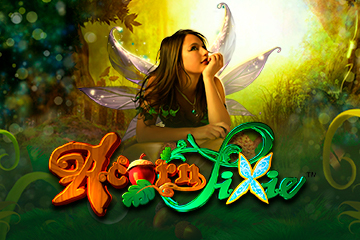 Acorn Pixie By 