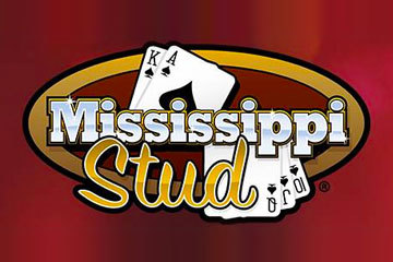 Mississippi Stud By 